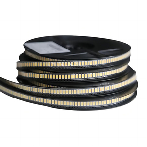 Shenzhen <strong>LED</strong> Manufacturer Supplies 2835 SMD <strong>LED</strong> Light Strips with Ingan <strong>Chip</strong> DC 3V Size 5mm From Stock - Product Image 6