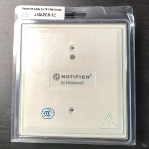 Honeywell Notifier Control Ausgangsmodul FCM-1 FRM-1 FCM-1-RELA Stock Sensor Produkt - Product Image 5