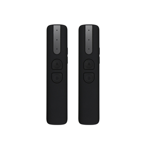 Pantalla digital de doble cara de 7 pulgadas compatible con 112 idiomas traductor árabe dispositivo traductor Compatible con WiFi 4G - Product Image 6
