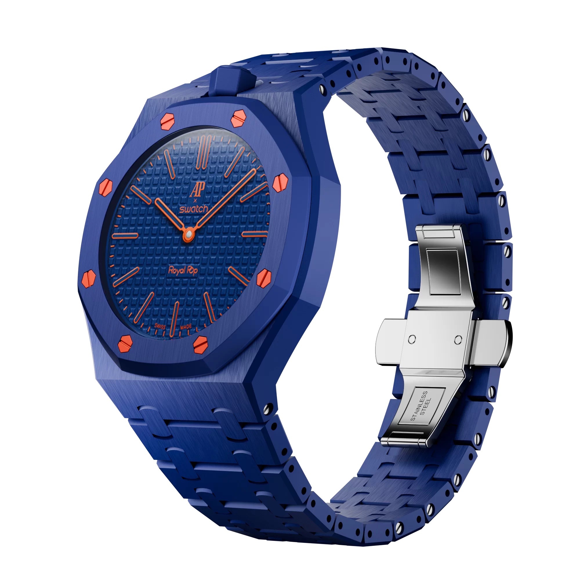 Deep Blue