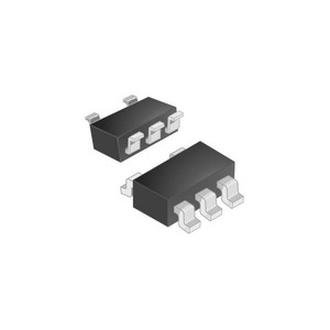 Proveedor de circuitos integrados de marca profesional GLF1201Q Controlador de interruptor de alimentación Entrega de energía optimizada por IA para nodos de computación perimetral - Product Image 1