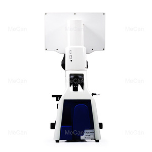 1200X Digital USB Binocular microscopio Digital con pantalla LCD - Product Image 5