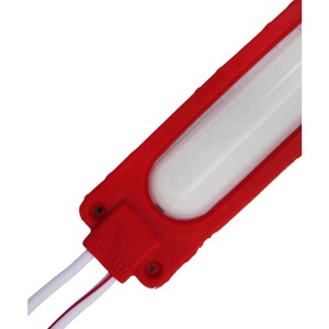โมดูลแบล็คไลท์กล่องไฟ LED โมดูลไฟ12V 1.5W ความสว่างสูง LED พลังงานสูง - Product Image 5