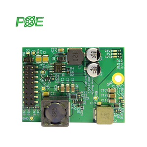 แผงวงจร PCBA ผู้ผลิตแผงวงจรอิเล็กทรอนิกส์ PCBA การผลิตตามสั่ง - Product Image 5