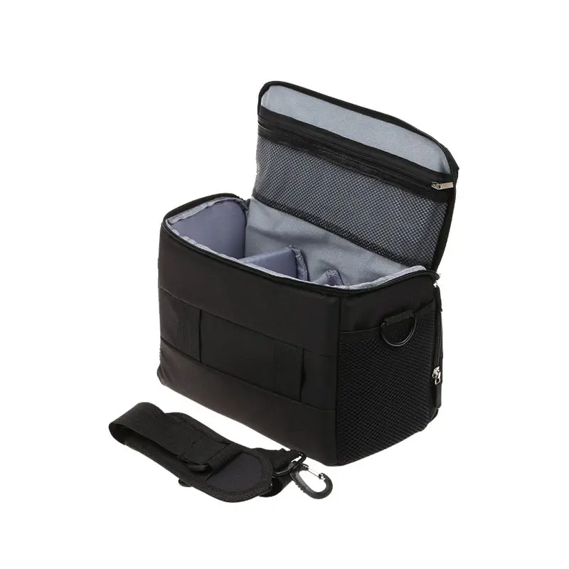 Latest Style Traveling Shoulder Pre-classified Pocket Digital Gear Camera Video Bags For Photography