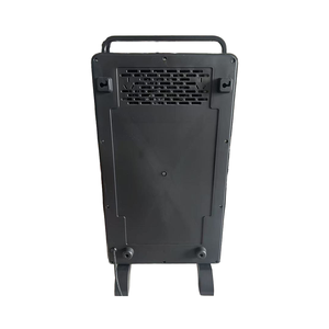 Funzione umidificante multifunzionale con 12 ore Timer Top con portasciugamani sicuro ed efficiente riscaldatore a risparmio energetico - Product Image 6