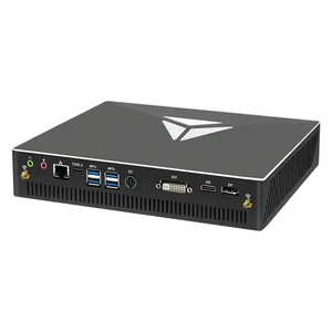 Wholesale I5 I7 Series Mini Pcs Win10 11 <strong>Linux</strong> Hd 4K Display Mini Pc Stick Home Gaming Office <strong>Computer</strong> <strong>Desktop</strong> Pc Mini - Product Image 1