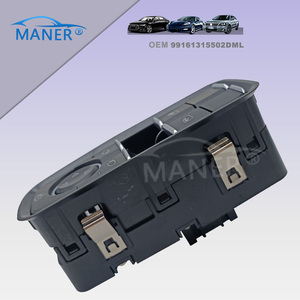 MANER pencere kontrol anahtarı güç pencere anahtarı 991613porsche Porsche ml Porsche 911 991 718 Porsche Cayman için - Product Image 4