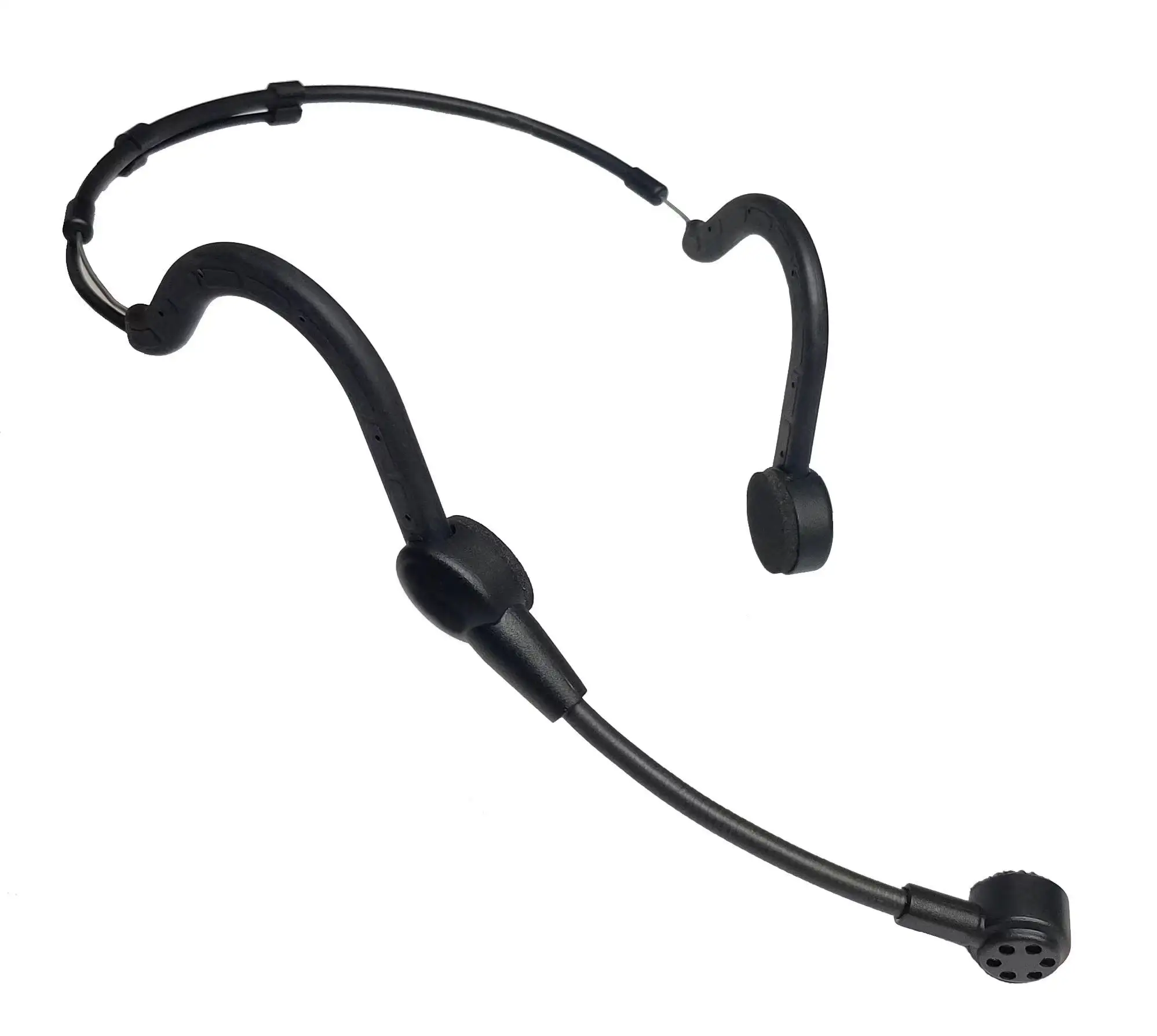 Microphone à condensateur pour casque XLR Performance avec motif polaire cardioïde pour boîtier sans fil AKG Standard