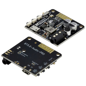 DIY For <strong>Bluetooth</strong> Audio Receiver Board 4.1 5.0 mp3 lossless decoderboard Wireless Stereo Music Module 3.7-5V - Product Image 6