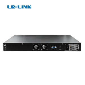 Intel LGA1151 6th/7th <strong>Core</strong> 6*1G RJ45 Expansion 2 Slots 1U X86 Stock Rackmount Network Appliance <strong>Embedded</strong> <strong>Computer</strong> - Product Image 4