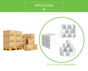 <strong>Loading</strong> and <strong>Unloading</strong> <strong>Palletizing</strong> <strong>Robot</strong> Manipulating <strong>Robot</strong> for Palletizer - Product Image 4
