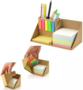 魔术方块促销个性化定制备忘录便签 - Product Image 6