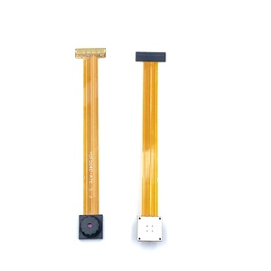 OV7670 Raspberry Pi esp32 sensor de imagen DVP mipi módulo de cámara ov7670 CMOS VGA módulo de cámara - Product Image 2