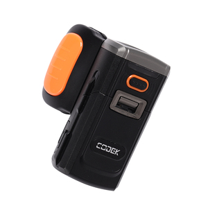 SR5600 Wearable 2D QR <strong>Code</strong> Reader Mini Ring Wireless Barcode Scanner Blue Tooth Reader Finger Scanner for Bulk Goods Checking - Product Image 1