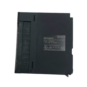 Mitsubishi High Quality Plc Controller Q62DA PLC Q Series Q62DA PLC <strong>Output</strong> <strong>Input</strong> <strong>Unit</strong> Q62DA New Original in Stock - Product Image 3