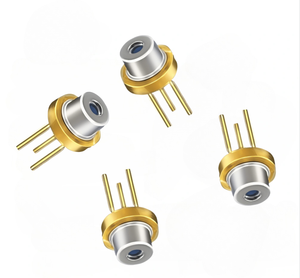 UVA UVB LED 320nm 310nm 310nm 365nm 375nm経由パッケージDIP UV LED 310nm UVA LED製品カテゴリ - Product Image 5
