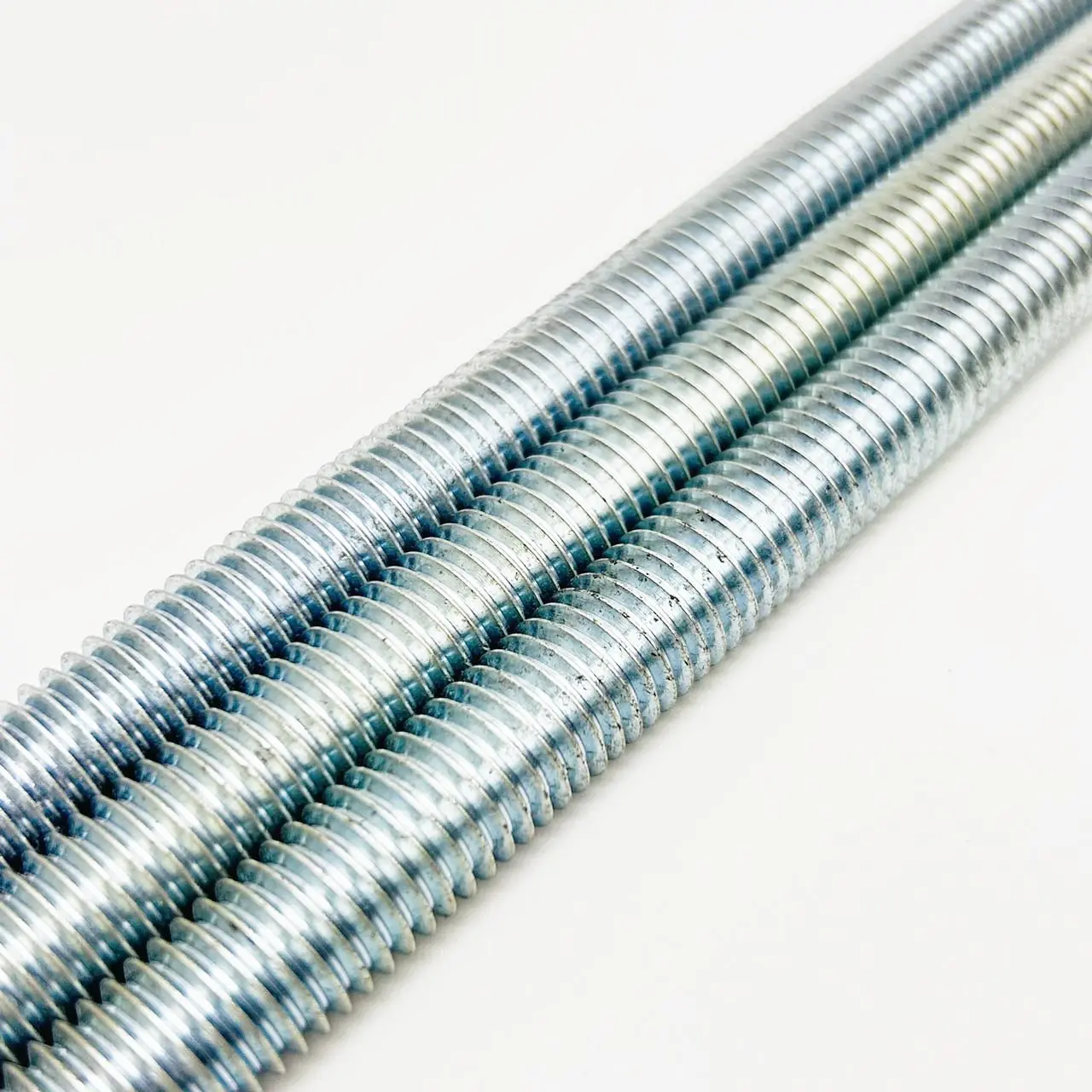 Threaded rod M12 Zinc Plated