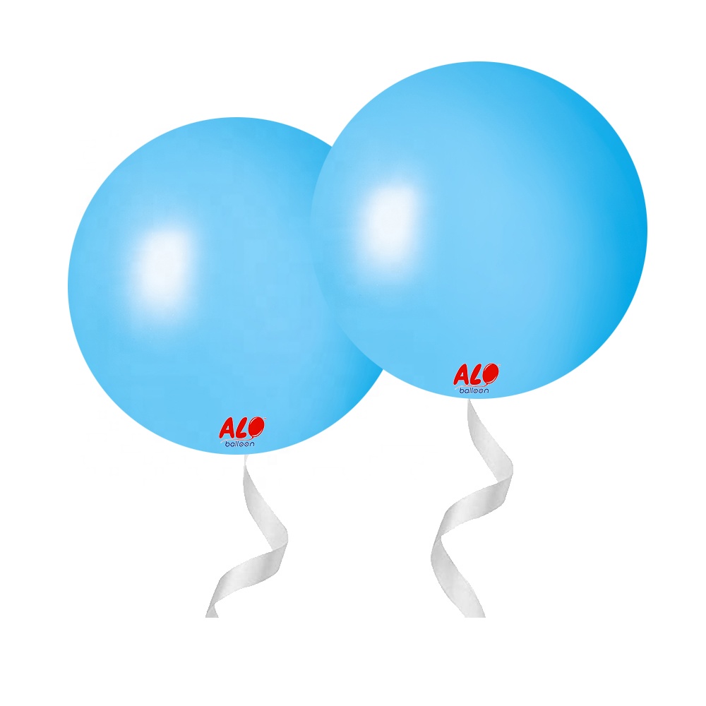 azul medio