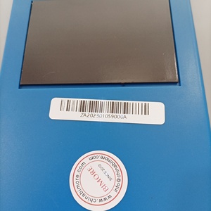 เครื่องมือบริการลิฟต์สีฟ้า GAA21750AK3การออกแบบที่ทันสมัยสำหรับชิ้นส่วนอะไหล่ที่จำเป็นสำหรับการทดสอบลิฟต์ TT - Product Image 4