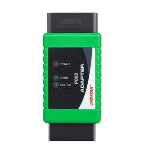 OBDSTAR P002 Adapter Power Reader for Toyota 8A Models for Ford Cars All Key Lost <strong>Programming</strong> - Product Image 1
