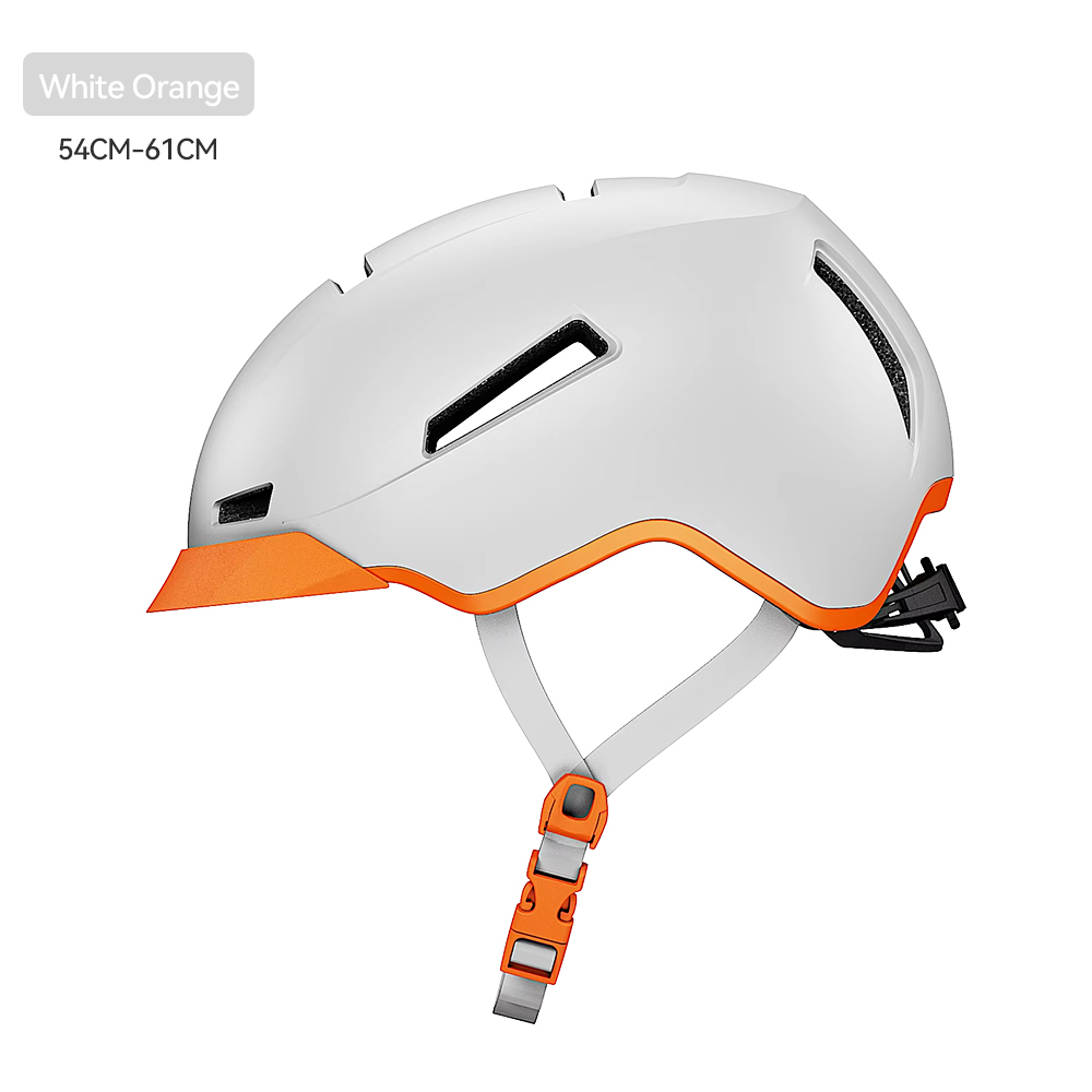 Blanco Naranja