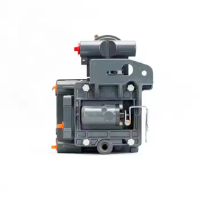 Emerson Fisher DVC 6200 Digital Valve Controller FIELDVUE DVC6200P DVC6200F DVC6200SIS with High Accuracy - Product Image 4