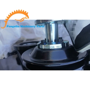 Nuevo Conjunto de Motor Diésel 4 Tiempos 6 Cilindros 6BTAA5.9-C178 Refrigerado por Agua para Excavadora, 133kw 2000rpm - Product Image 6