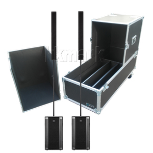 RCF EVOX 12扬声器紧凑型阵列系统的扬声器飞行箱 - Product Image 1