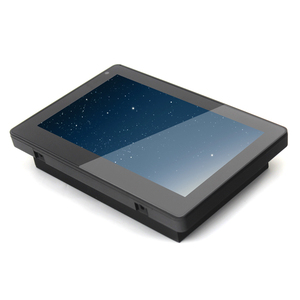 POE Inwall Touchscreen Android Panel PC mit Ethernet RJ45 USB Arduino Board - Product Image 4