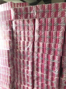 Facial <strong>Tissue</strong>