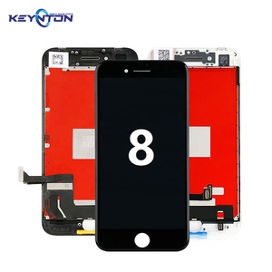Iphone 8 için toptan cep telefonu Lcd, yüksek kalite Lcd ekran değiştirme için Iphone 8, Apple Iphone 8 için - Product Image 5