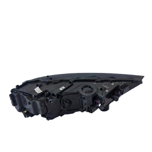 Yüksek kaliteli orijinal otomatik aydınlatma sistemleri araba ön sol ve sağ aydınlatmalı LED Xenon farlar Audi Q7 meclisi için - Product Image 6