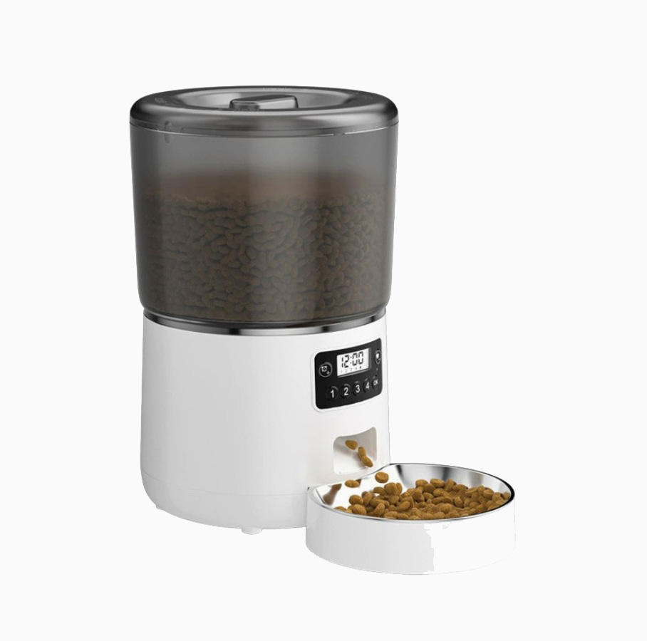 Version bouton blanc 4l