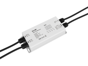 D4-WP LEDコントローラー4チャンネル定電圧IP67防水DMX512RDMデコーダー - Product Image 4