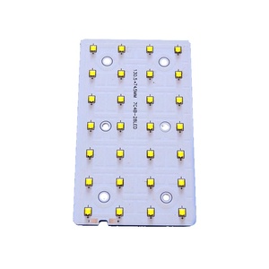 High Quality <strong>Led</strong> Light Aluminum <strong>Pcb</strong> Printed Circuit Board - Product Image 2