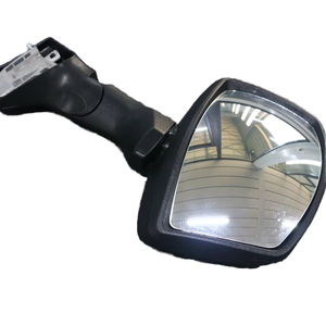 Zware Vrachtwagen Sitrak Howo T 5G Shandeka C 7H Onderaanzicht Spiegel Assemblage 812w63730-6656 Voor Achteruitkijkspiegel - Product Image 1
