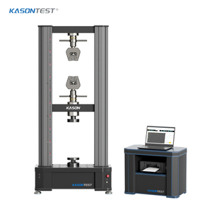 Test ekipmanları evrensel malzeme test makinesi elektronik çekme güç testi makinesi - Product Image 3