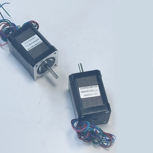 42mm*42mm*60mm Cheap Dc <strong>Stepper</strong> <strong>Motor</strong> Cnc 3d <strong>Printer</strong> <strong>Stepper</strong> Encoder <strong>Stepper</strong> <strong>Motor</strong> - Product Image 5