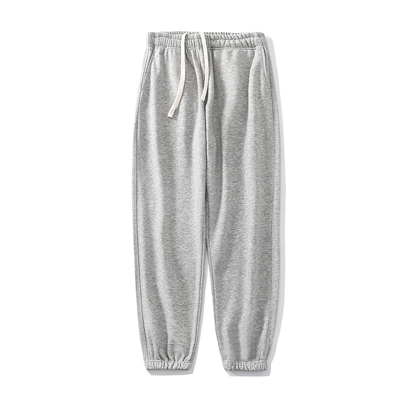 Flower gray (leg binding)