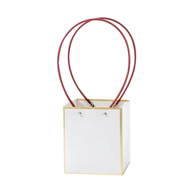 White 13*13*15cm