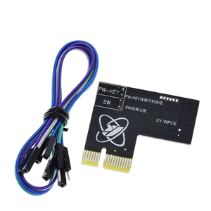 Commutatore remoto per Computer Wifi Smart PC Avvio della scheda di avvio funziona con Smart Home - Product Image 2