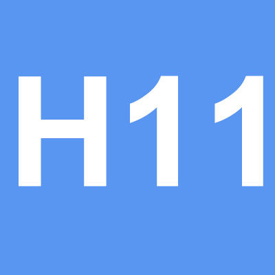 H11