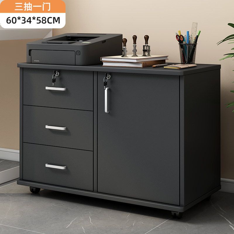 Trois nuls, un noir.