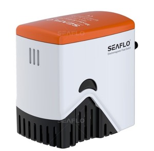 SEAFLO magnetico elettronico di controllo del livello dell'acqua interruttore a galleggiante per barche pompa di sentina interruttore automatico a galleggiante - Product Image 2