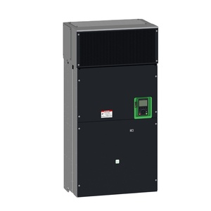 Di alta qualità automazione industriale plc pac controller dedicati con ATV630C25N4 plc controller di programmazione logica - Product Image 1