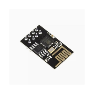 ESP8266 porta seriale WIFI modulo wireless WIF ricetrasmettitore modulo wireless ESP-01