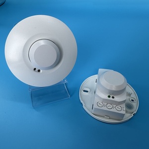 Detector de sensor de movimiento infrarrojo para exteriores 110-220V interruptor de luz de pared interruptor de iluminación de ahorro de energía - Product Image 4
