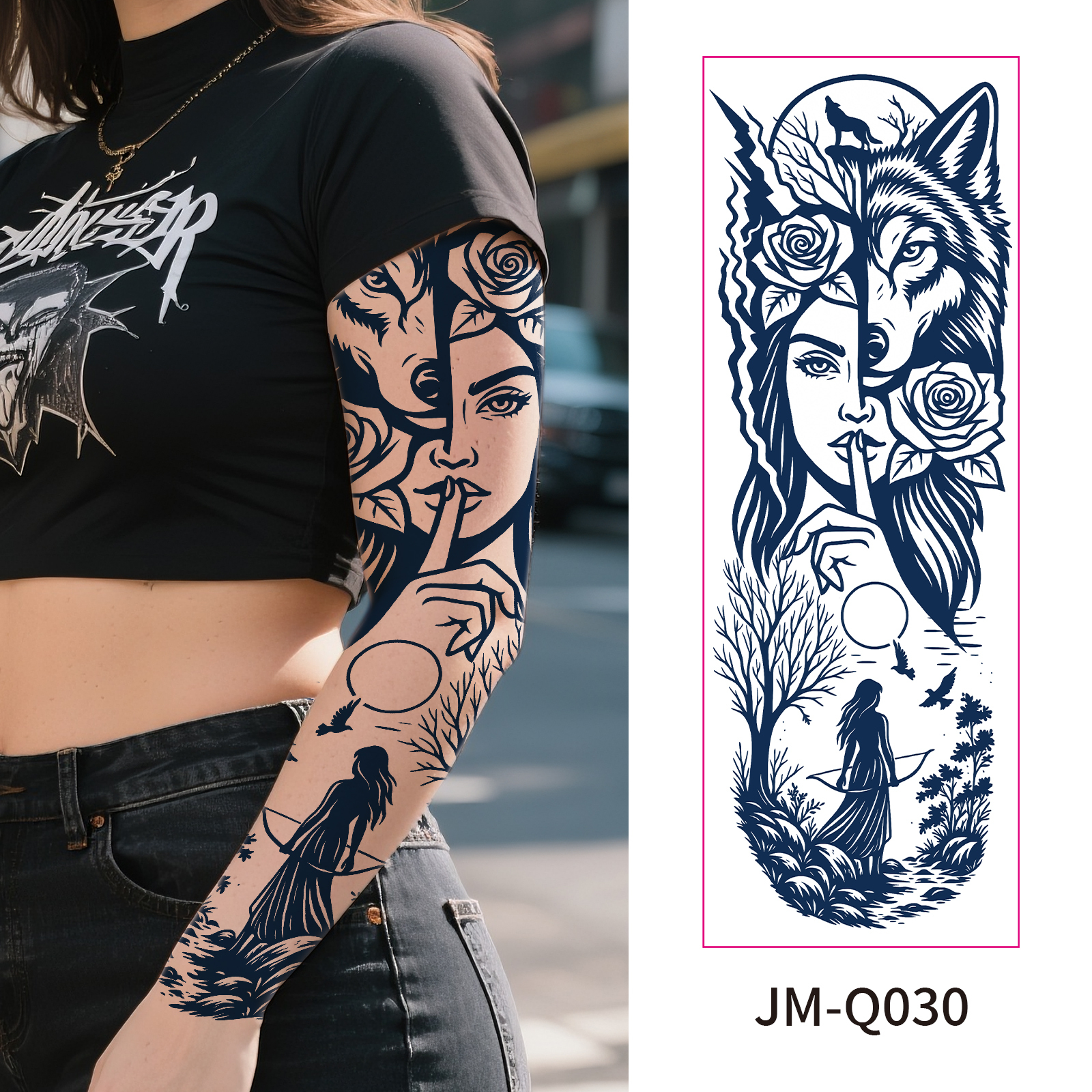JM-Q030