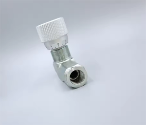 STB系列双向液压流量控制阀STU单向液压节气门单向阀 - Product Image 5